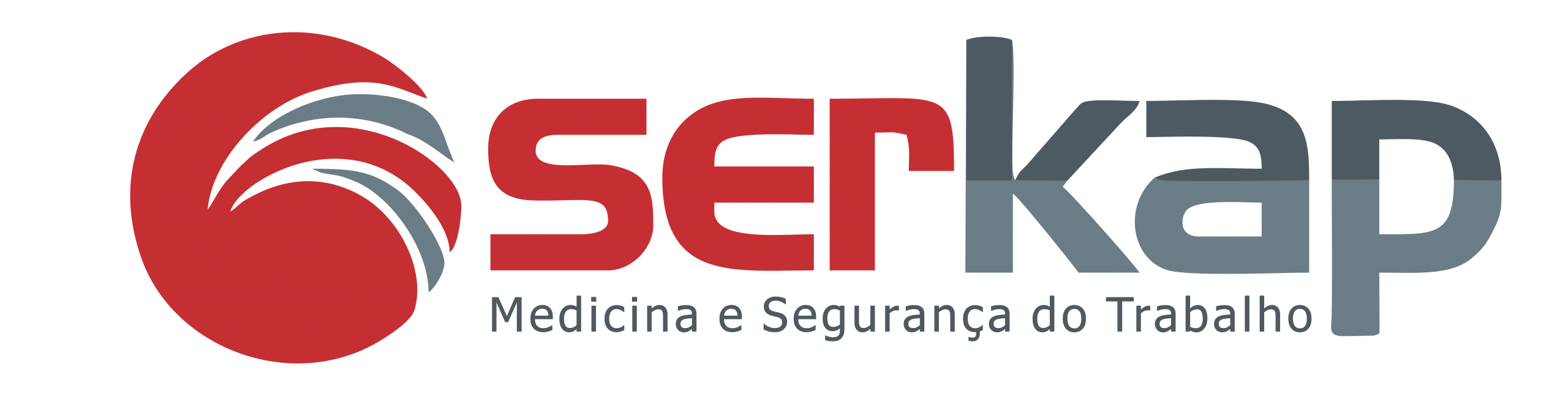 Logo novo serkap